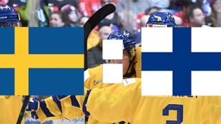 Швеция до 20 – Финляндия до 20: прямая онлайн трансляция матча с МЧМ 2019-2020, 5 января 2020 года